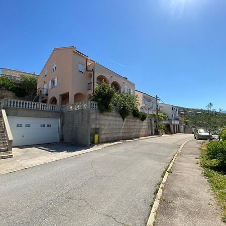 Apartments Mediterano Senj  Zewnętrze zdjęcie