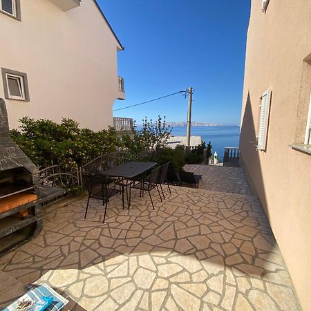 Apartments Mediterano Senj  Zewnętrze zdjęcie