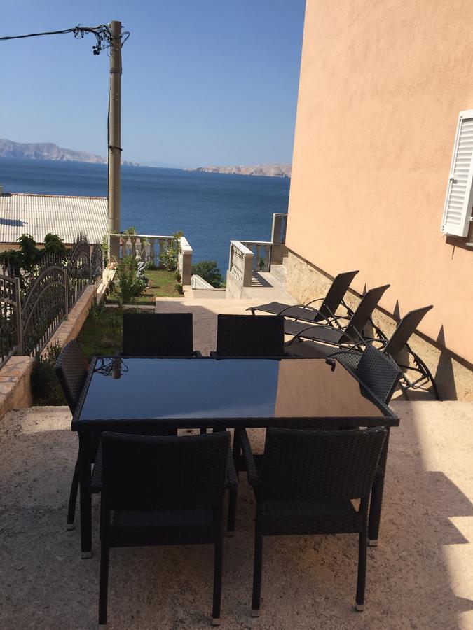 Apartments Mediterano Senj  Zewnętrze zdjęcie