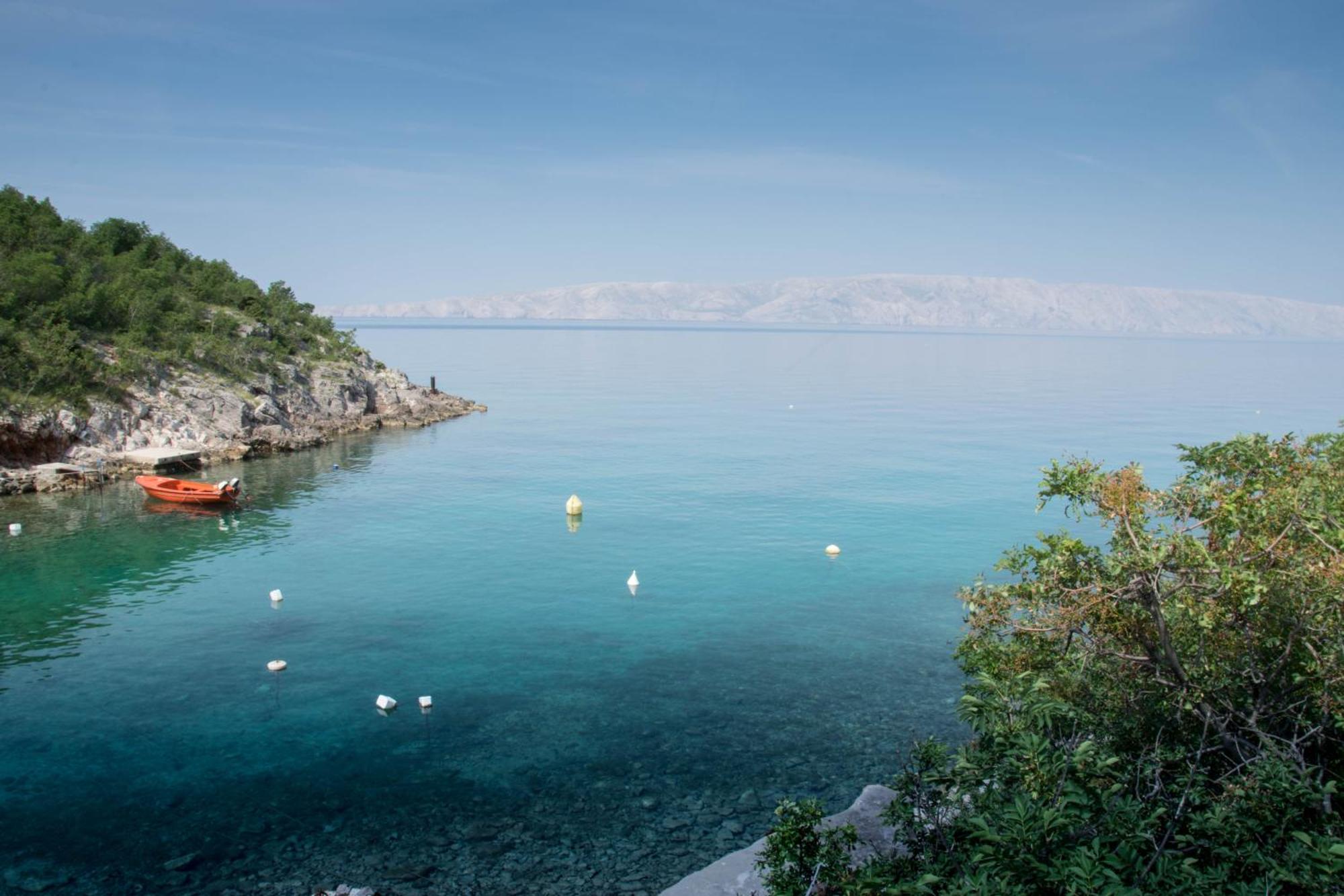 Apartments Mediterano Senj  Zewnętrze zdjęcie