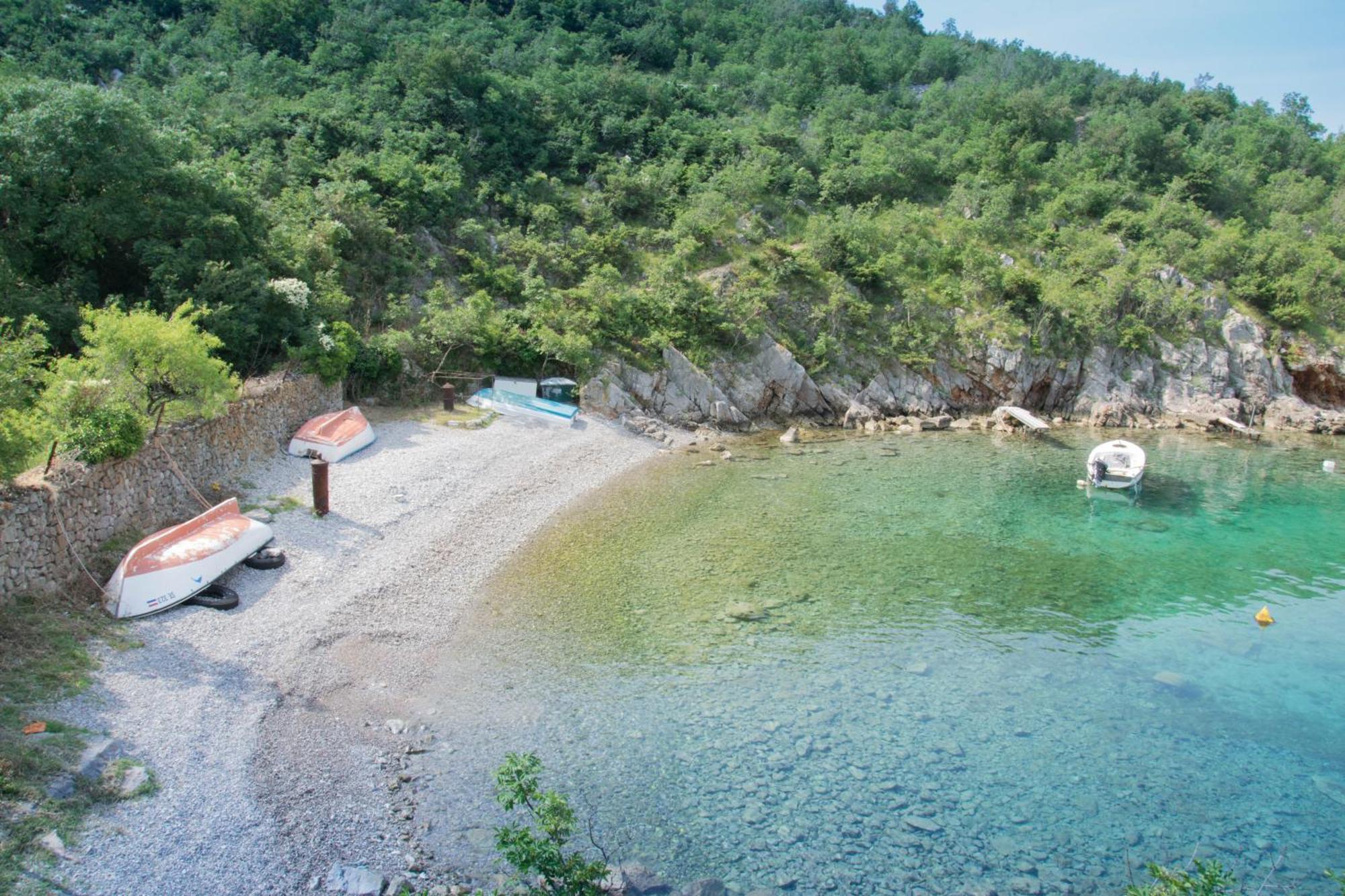Apartments Mediterano Senj  Zewnętrze zdjęcie
