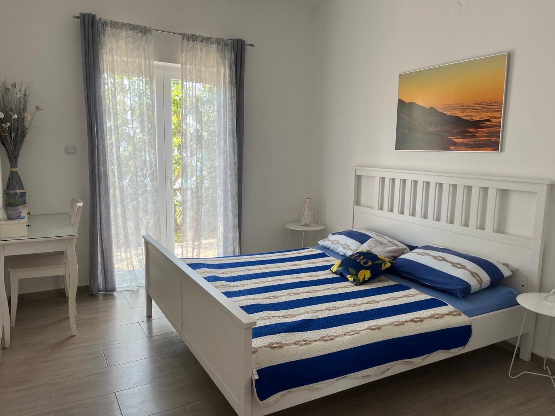 Apartments Mediterano Senj  Zewnętrze zdjęcie