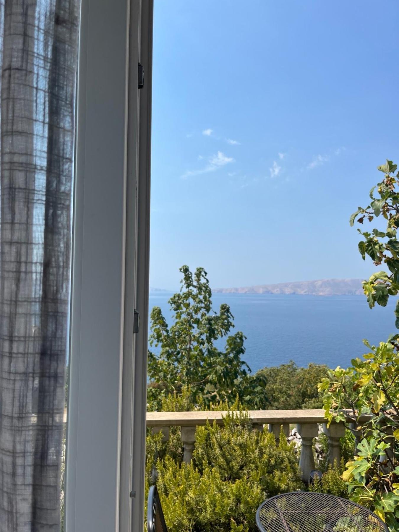 Apartments Mediterano Senj  Zewnętrze zdjęcie