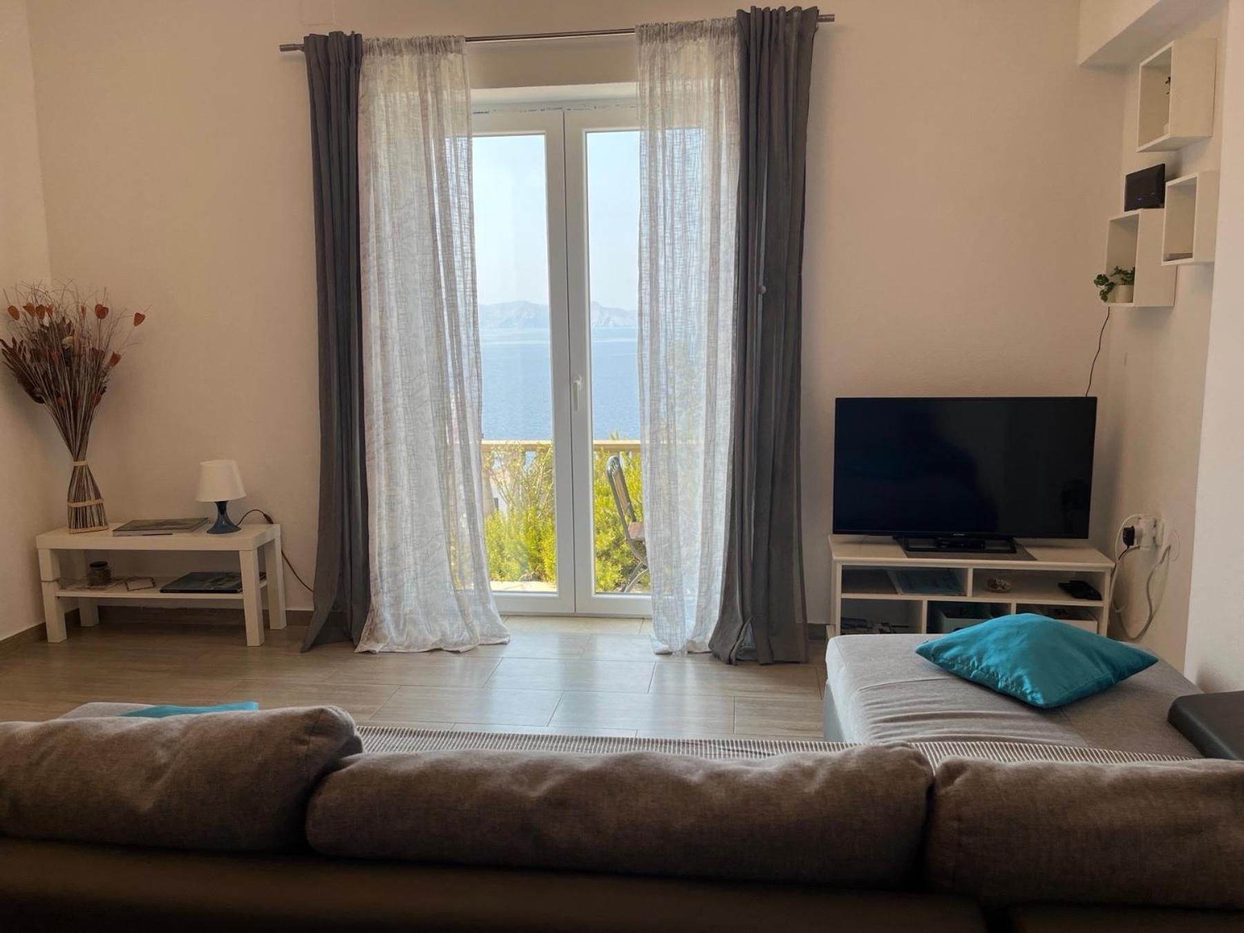 Apartments Mediterano Senj  Zewnętrze zdjęcie