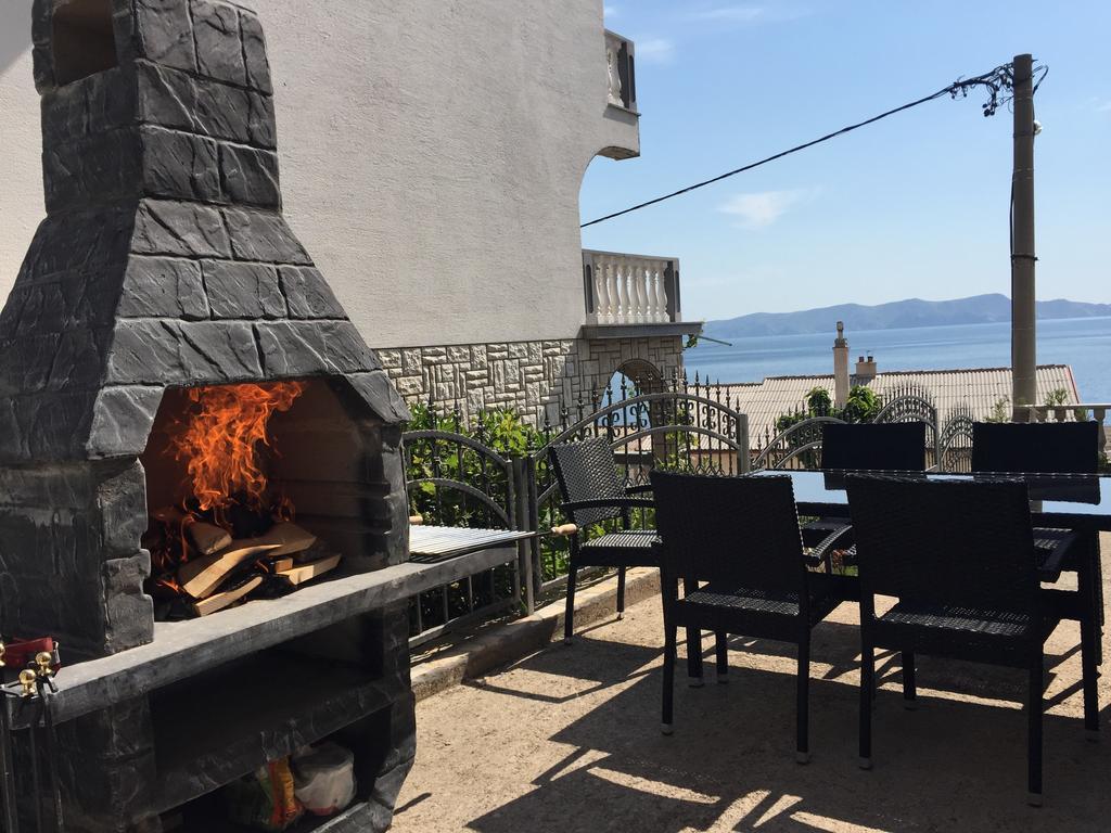 Apartments Mediterano Senj  Zewnętrze zdjęcie