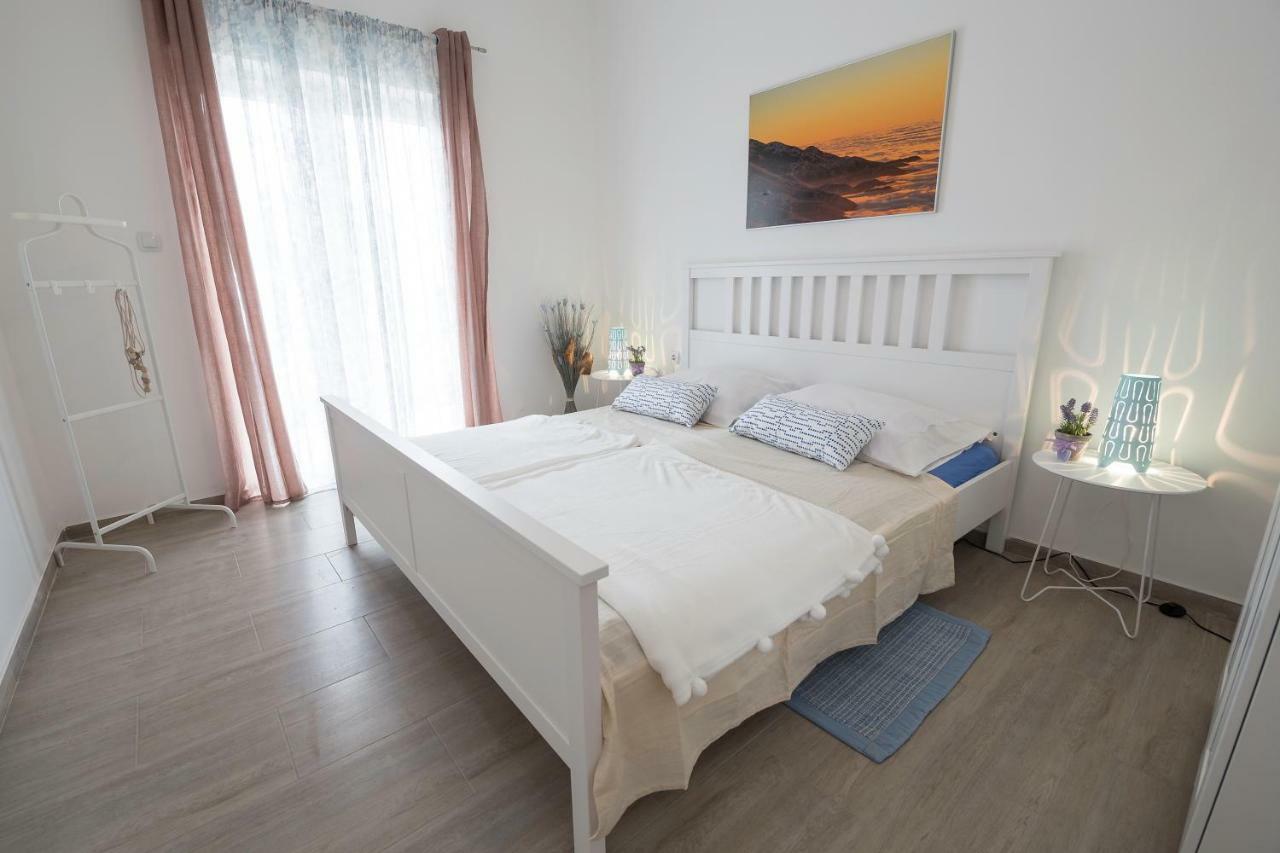 Apartments Mediterano Senj  Zewnętrze zdjęcie