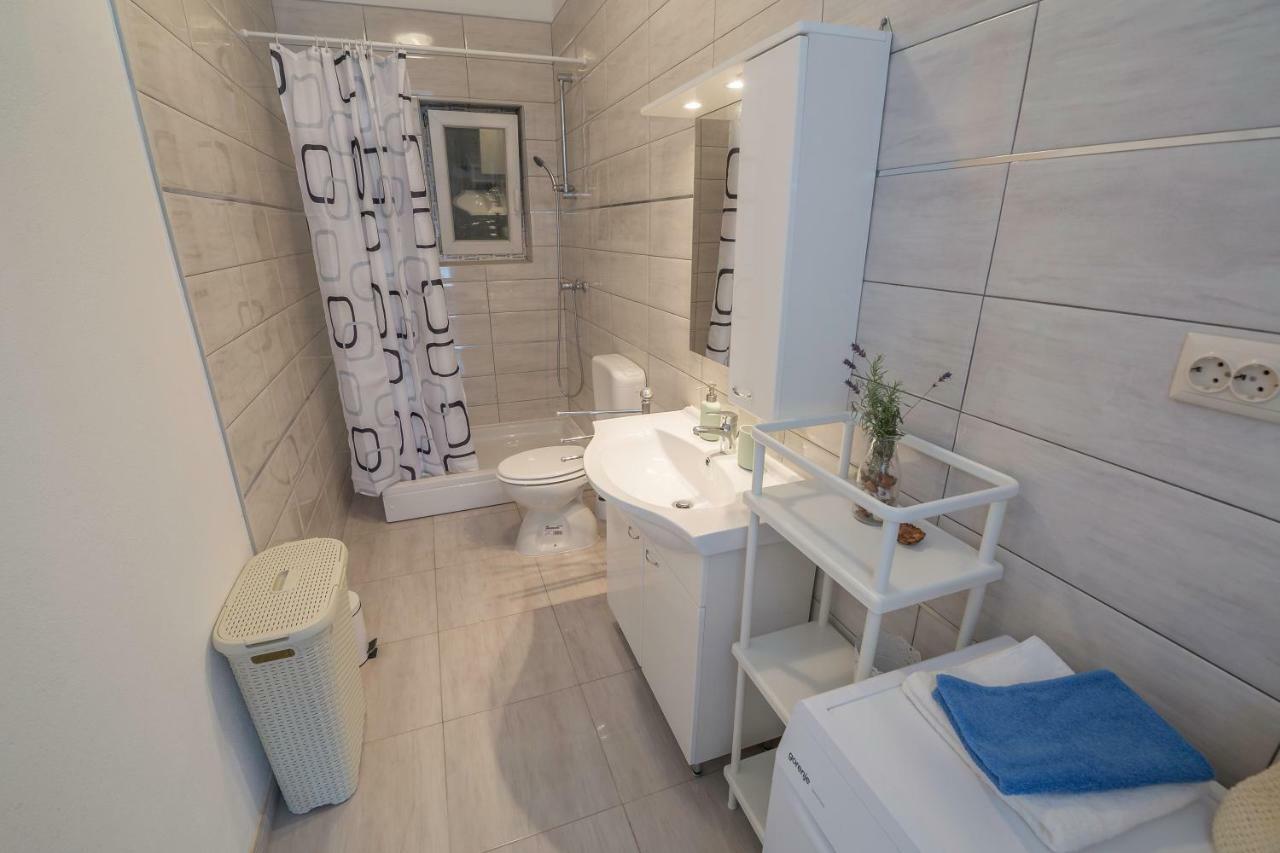 Apartments Mediterano Senj  Zewnętrze zdjęcie