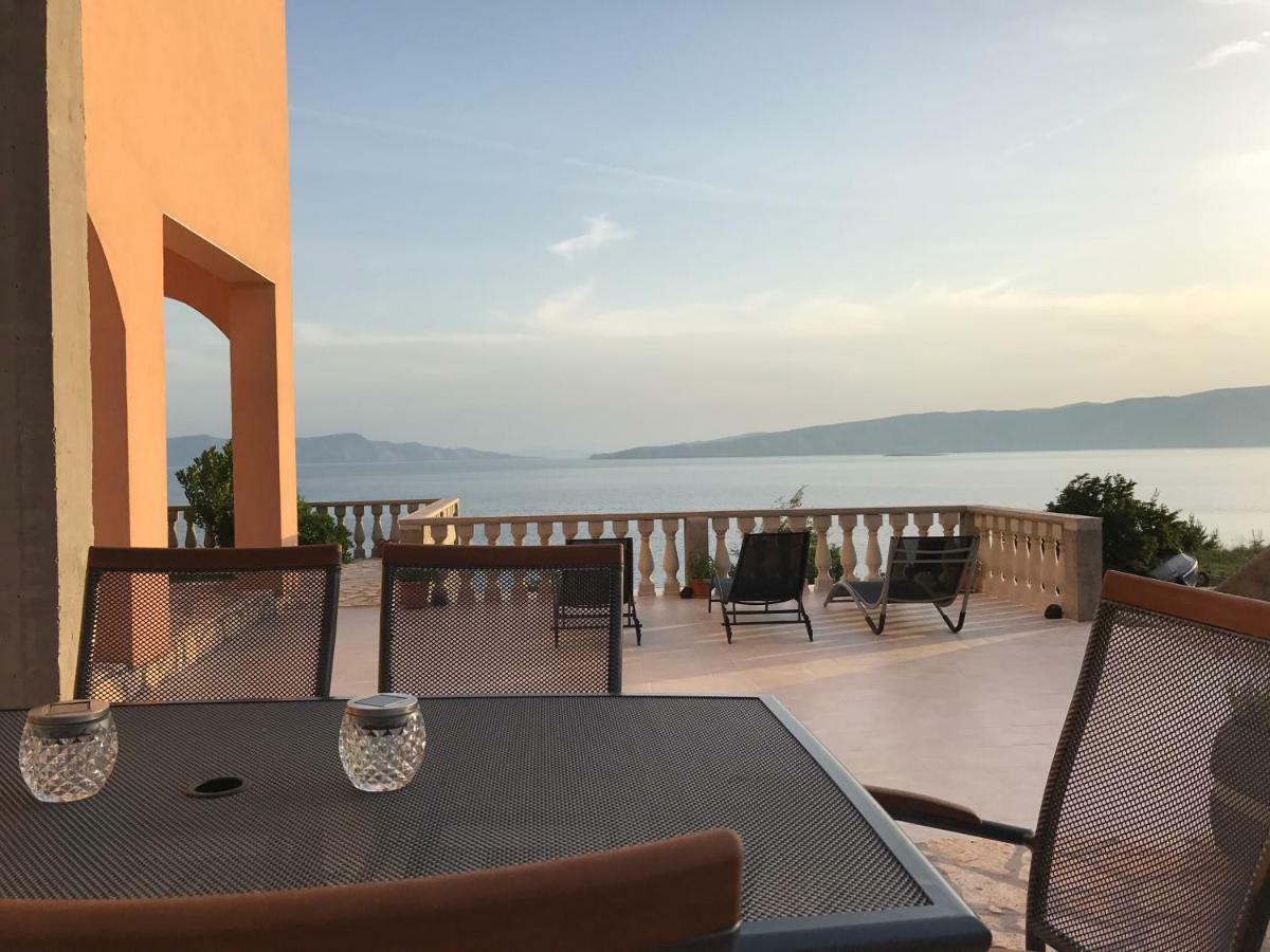 Apartments Mediterano Senj  Zewnętrze zdjęcie