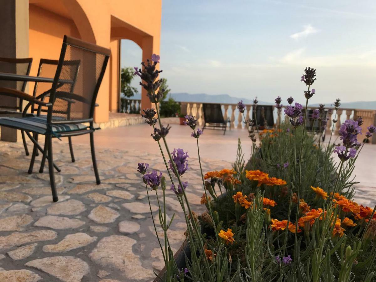 Apartments Mediterano Senj  Zewnętrze zdjęcie